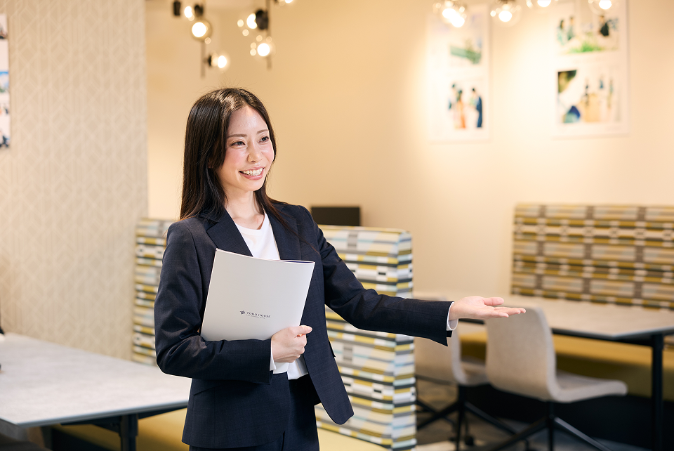 店舗外観