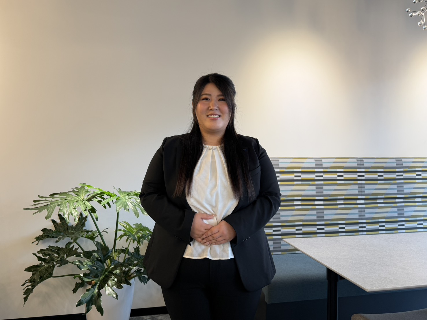 中野　芹奈